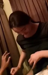 Video 12 Dec 00:46 - Video Leaked