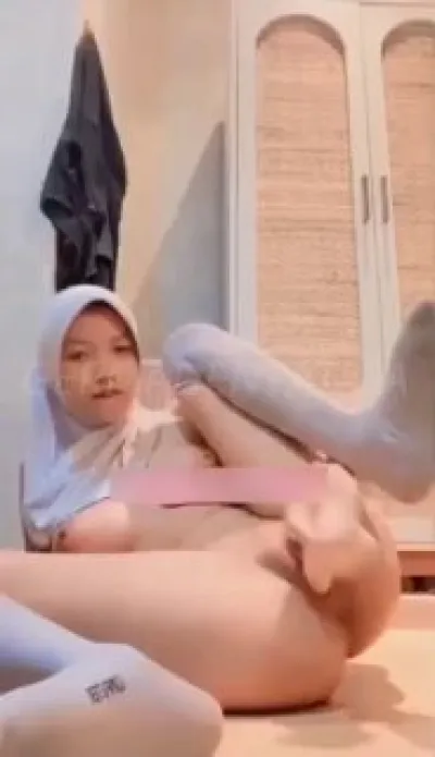 New Panya Hijab Mode DoodStream - Bugil terbaru