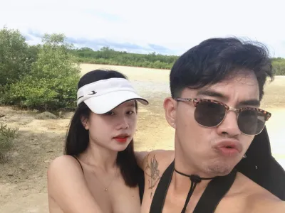 Album Viral Bokepcreampie