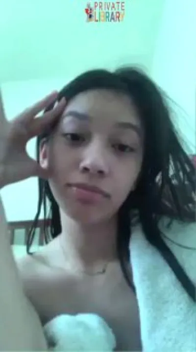 Adrielle Pinay Leak 28 Berlendir