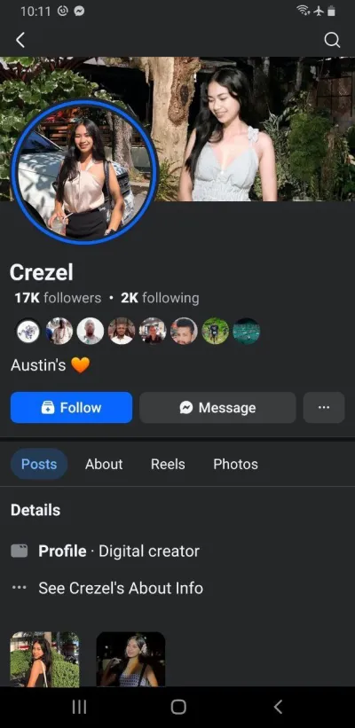 Album Viral Pinayviral