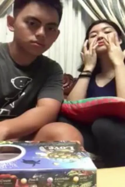 Telegram Id Xbananaman 1 Pinay Hunter Original 18